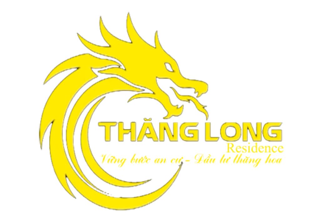 Lọgo dự án Thăng Long Residence