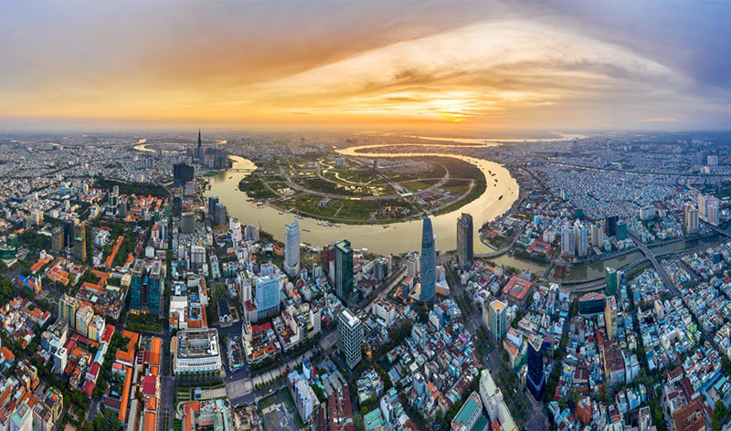TOP 6 Đất “vàng” có giá đắt nhất Việt Nam nằm ở đâu? – Invert.vn
