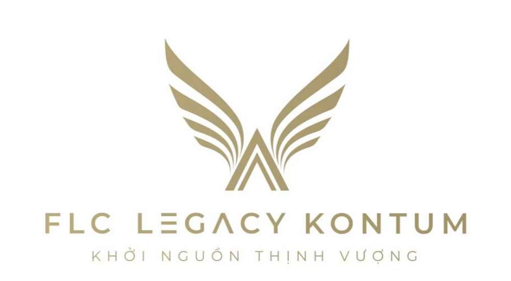 Logo nhà phố dự án FLC Legacy Kontum