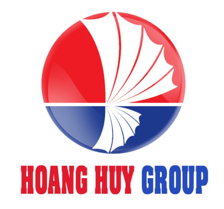 Logo chủ đầu tư dự án chung cư Hoàng Huy Grand Tower