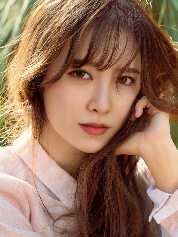 GameNhanh.Com - Goo Hye Sun là ai? Xem tiểu sử nàng Goo Hye Sun chi tiết 5