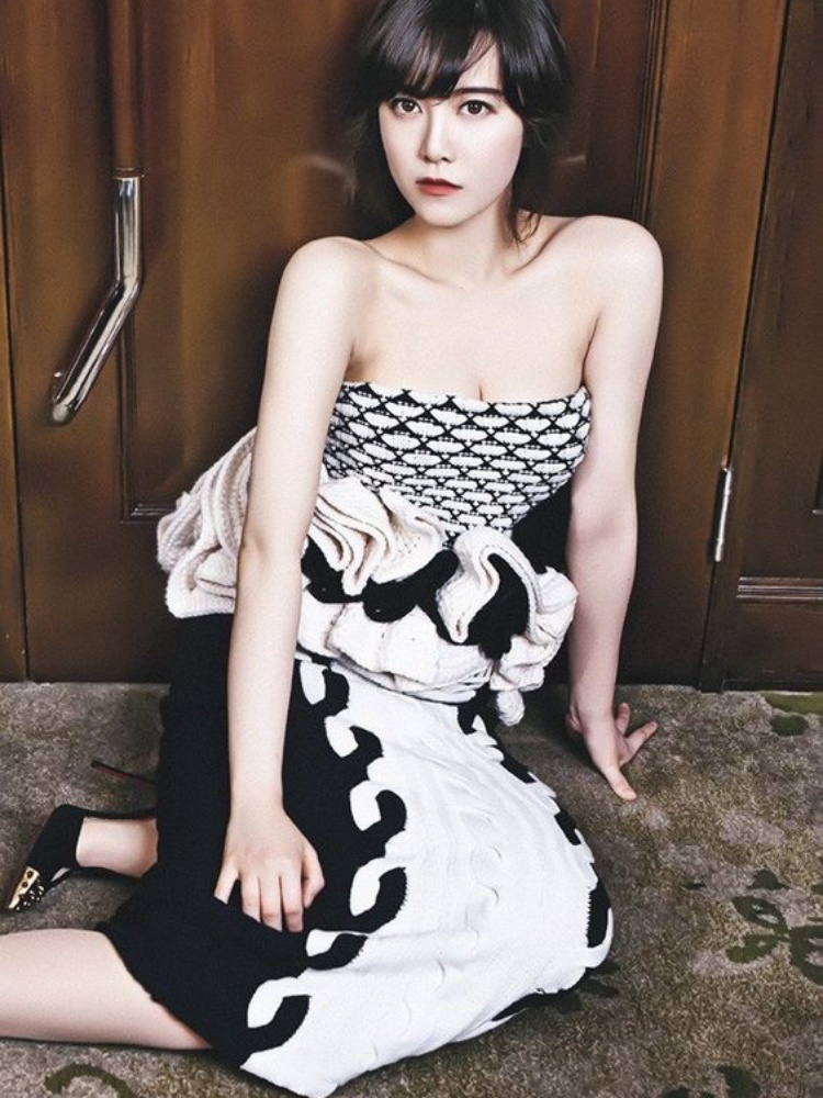 GameNhanh.Com - Goo Hye Sun là ai? Xem tiểu sử nàng Goo Hye Sun chi tiết 8