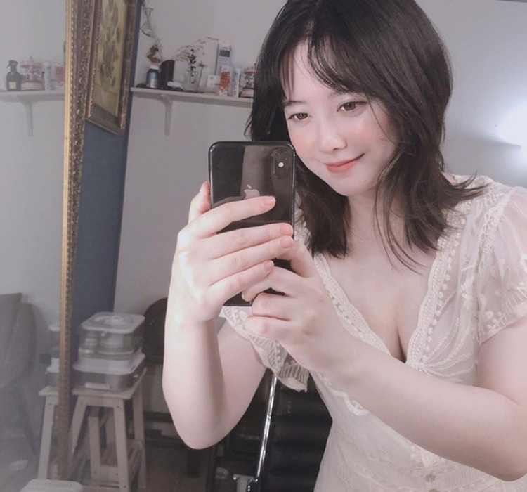 GameNhanh.Com - Goo Hye Sun là ai? Xem tiểu sử nàng Goo Hye Sun chi tiết 7