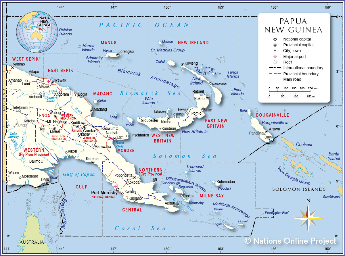 B N N C Papua New Guinea Kh L N Ph Ng To 2025 09114209 1 Papua New Guinea Map
