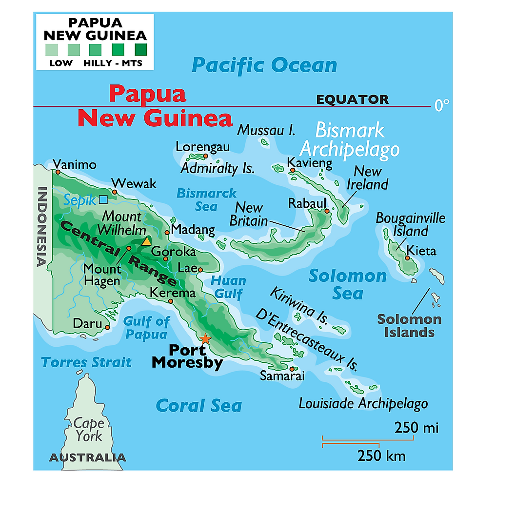 B N N C Papua New Guinea Papua New Guinea Map Ph Ng To N M 2023 09114240 4 Papua New Guinea Map 