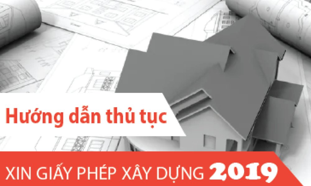 Hướng dẫn quy trình cấp giấy phép xây dựng được Nhà nước quy định tại Điều 102 Luật xây dựng như sau: