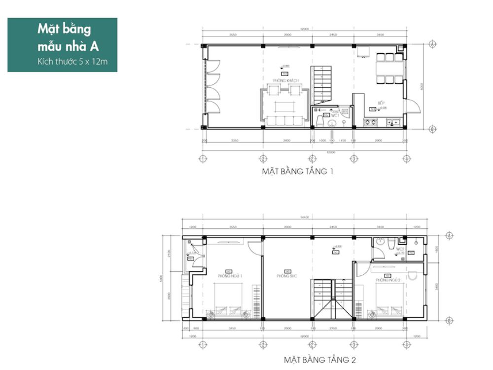 Thiết kế dự án Hài Mỹ New City Bình Dương