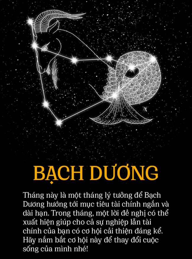 Hồ sơ tuyệt mật về cung Bạch Dương Aries