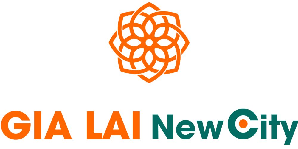 Logo dự án đất nền Gia Lai New City