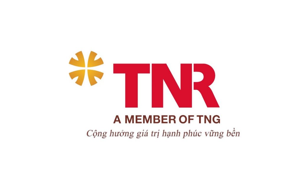Logo chủ đầu tư dự án TNR Amaluna Trà Vinh