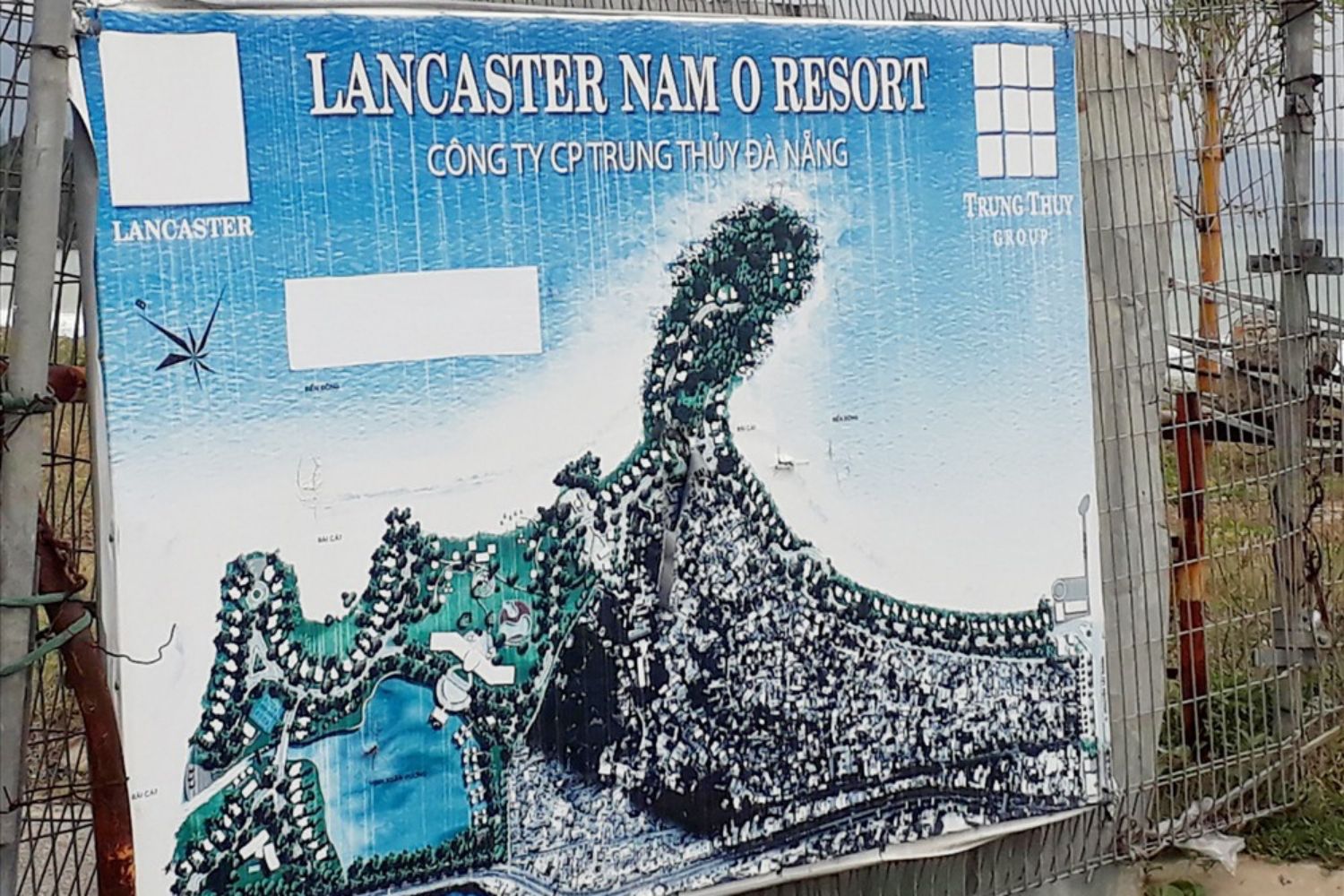 Thông tin chính thức dự án Lancaster Nam Ô Resort Đà Nẵng