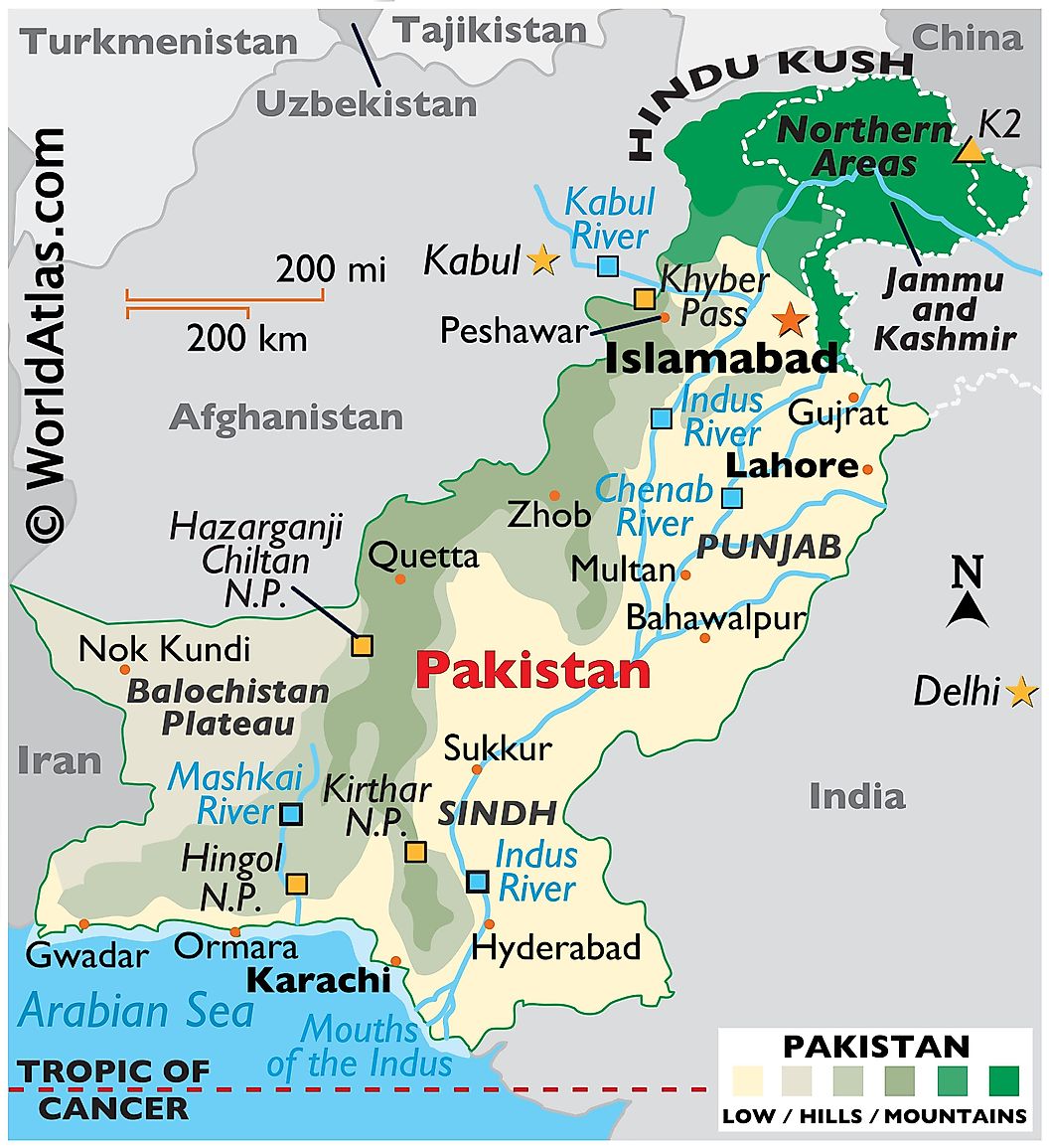 10095638-3-pakistan-map