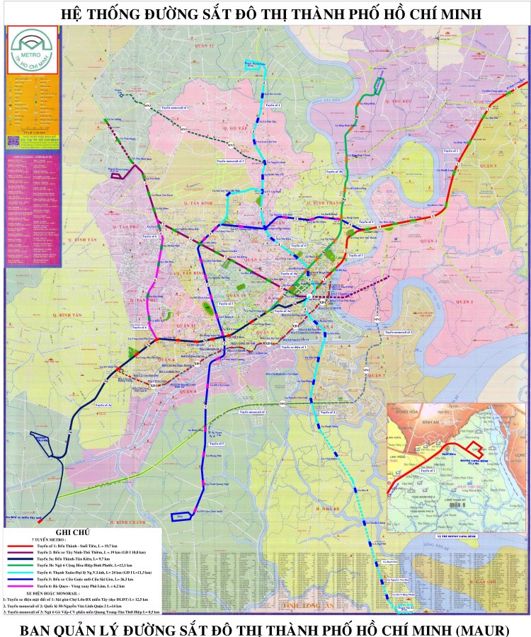 Tuy n Metro L G Update Ti n 8 Tuy n Metro T i TP HCM Tuy n Metro L G Update Ti n 8 Tuy n Metro T i TP HCM