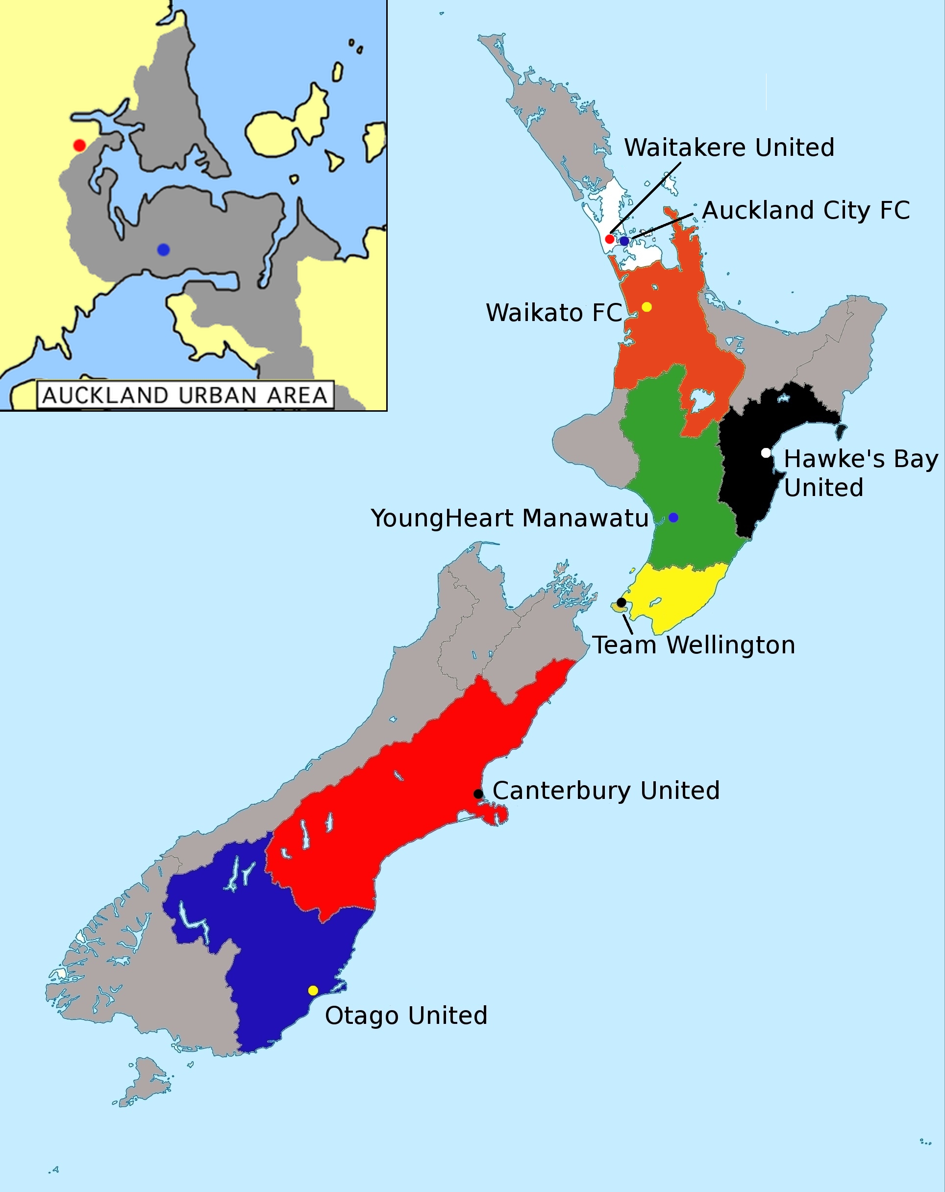 10111741 6 new zealand map