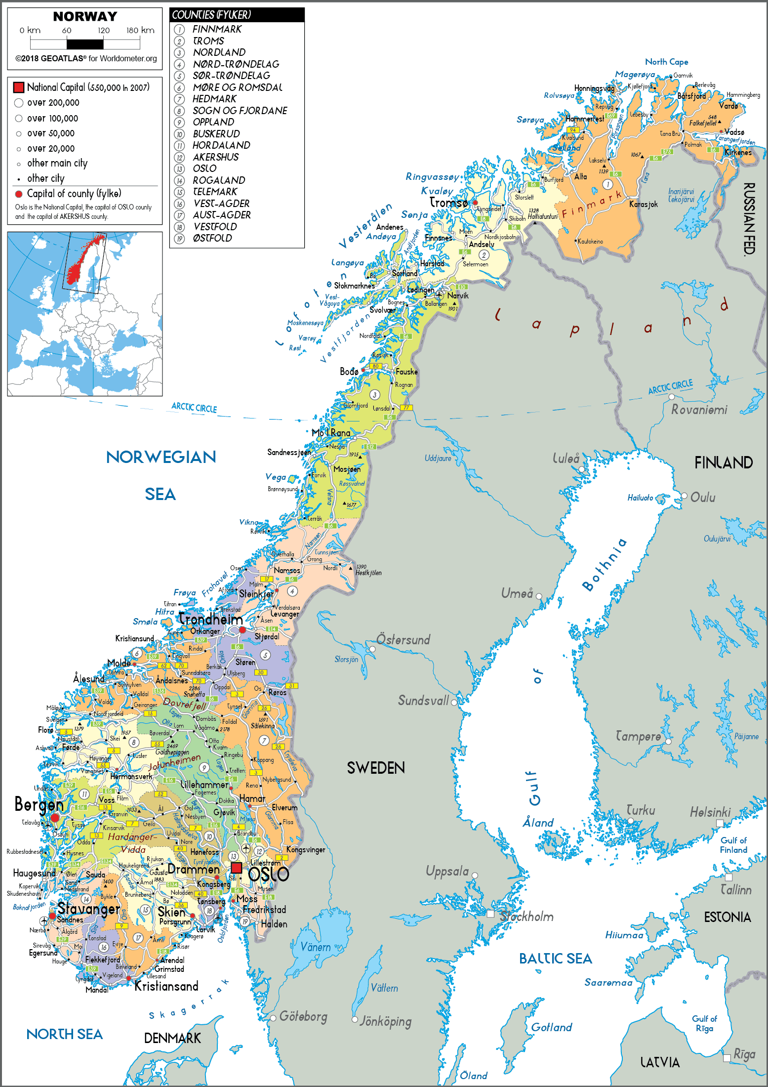 10130141 2 norway map