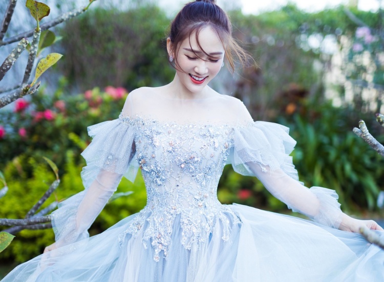 GameNhanh.Com - Trần Kiều Ân – Sự nghiệp thành công nhưng “chân ái” khó tìm 2