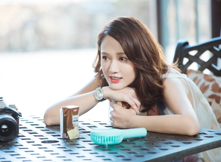 GameNhanh.Com - Trần Kiều Ân – Sự nghiệp thành công nhưng “chân ái” khó tìm 6