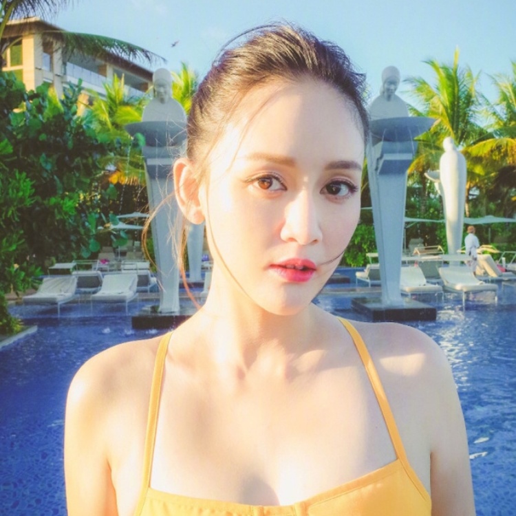 GameNhanh.Com - Trần Kiều Ân – Sự nghiệp thành công nhưng “chân ái” khó tìm 8