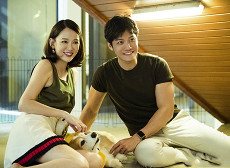 GameNhanh.Com - Trần Kiều Ân – Sự nghiệp thành công nhưng “chân ái” khó tìm 4