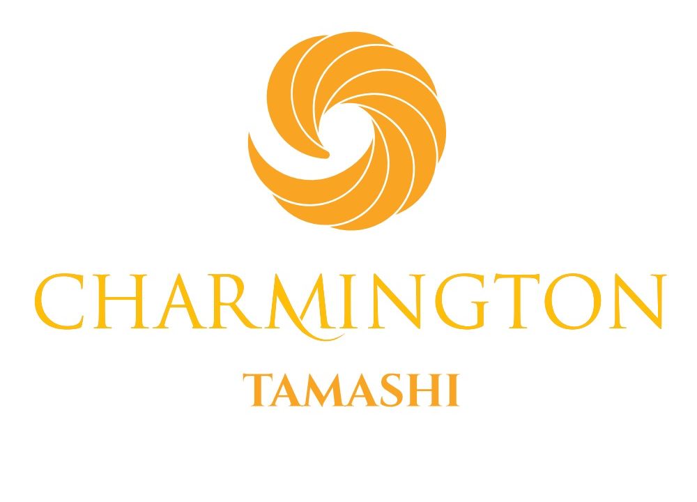 Logo dự án căn hộ Charmington Tamashi Đà Nẵng