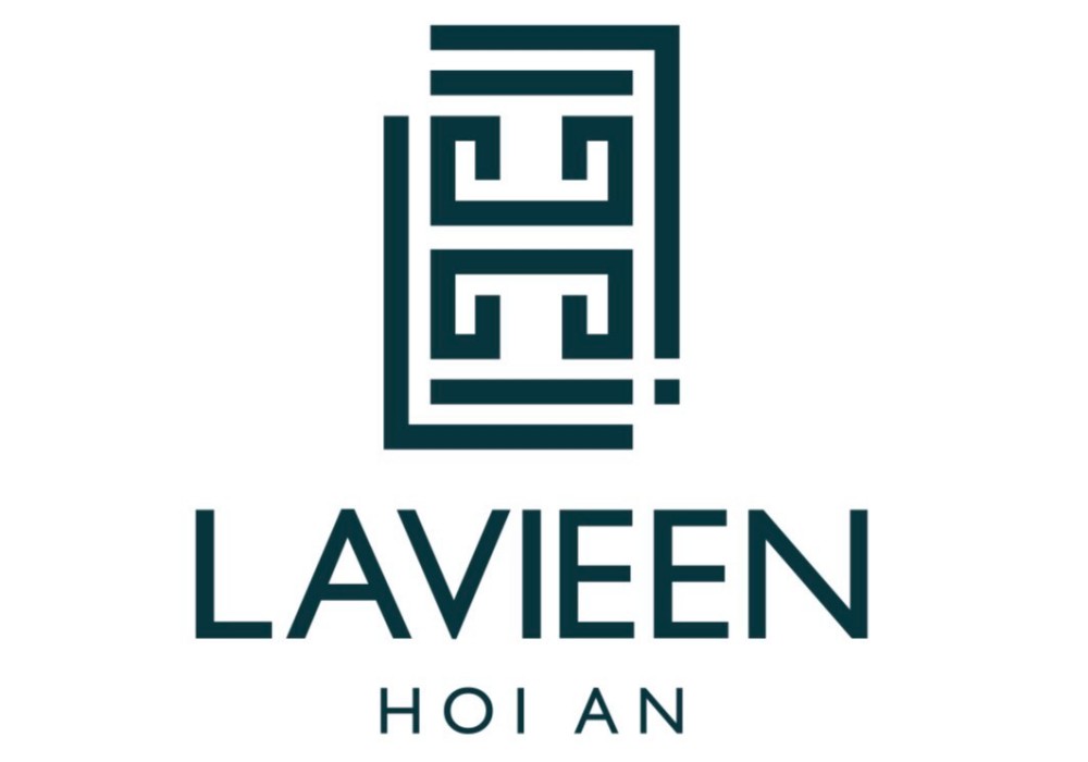 Logo dự án Lavieen Hội An Quảng Nam