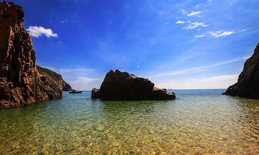 Biển Kỳ Co