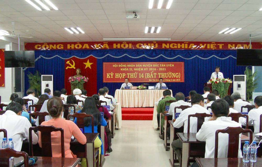 Cuộc họp bất thường