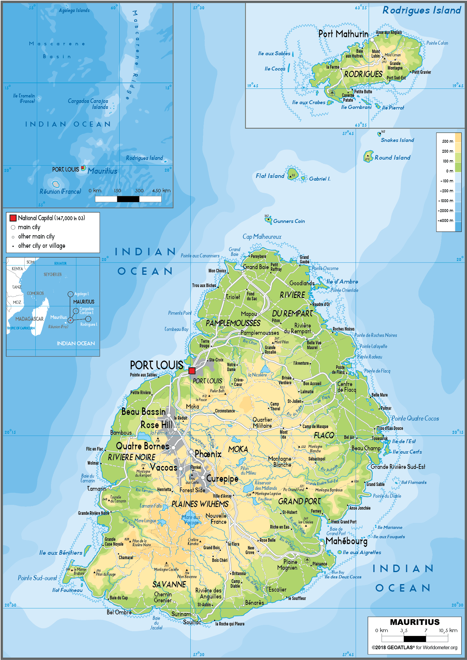 11112447 1 mauritius map
