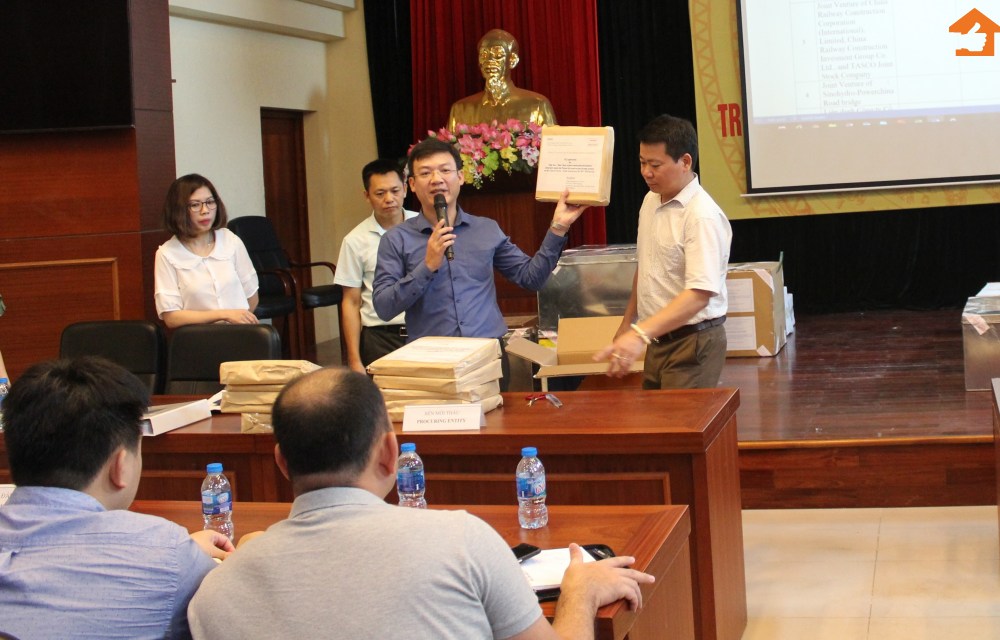 Mở thầu sơ tuyển cao tốc đoạn Nghi Sơn - Diễn Châu và Diễn Châu - Bãi Vọt