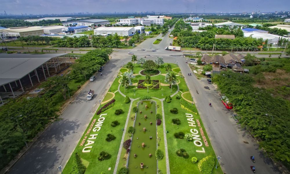 Thực trạng thị trường Bất động sản Long An hiện nay