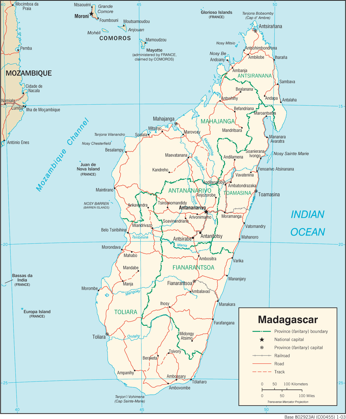 B N T N C Madagascar Madagascar Map Kh L N Ph Ng To 2025 11202827 7 Madagascar Map 