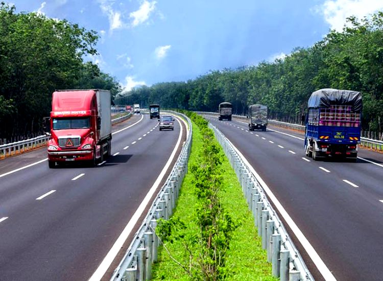 Kiến nghị mở rộng cao tốc TP.HCM – Long Thành – Dầu Giây lên 10 đến 12 làn xe