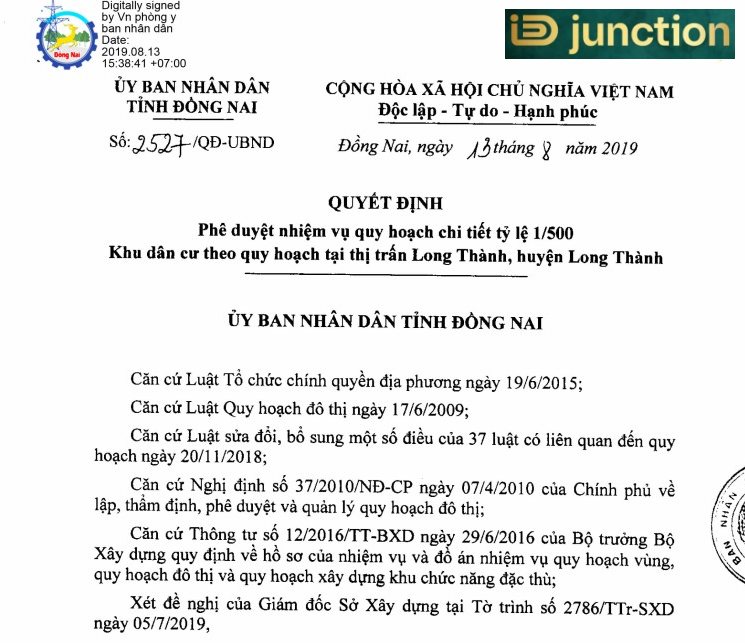 Pháp lý dự án đã hoàn chỉnh. Như quy hoạch 1/500 chi tiết;Giấy phép xây dựng và đã khởi công dự án vào ngày 24/3/2021.