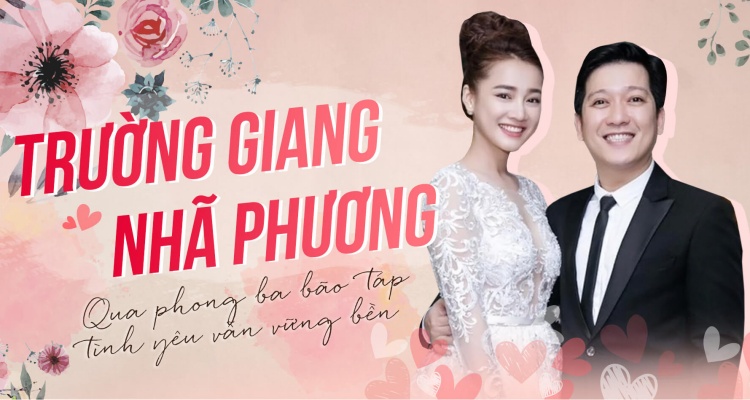 GameThuVi.Com - Trường Giang là ai? Xem tiểu sử Mười Khó Trường Giang chi tiết 5