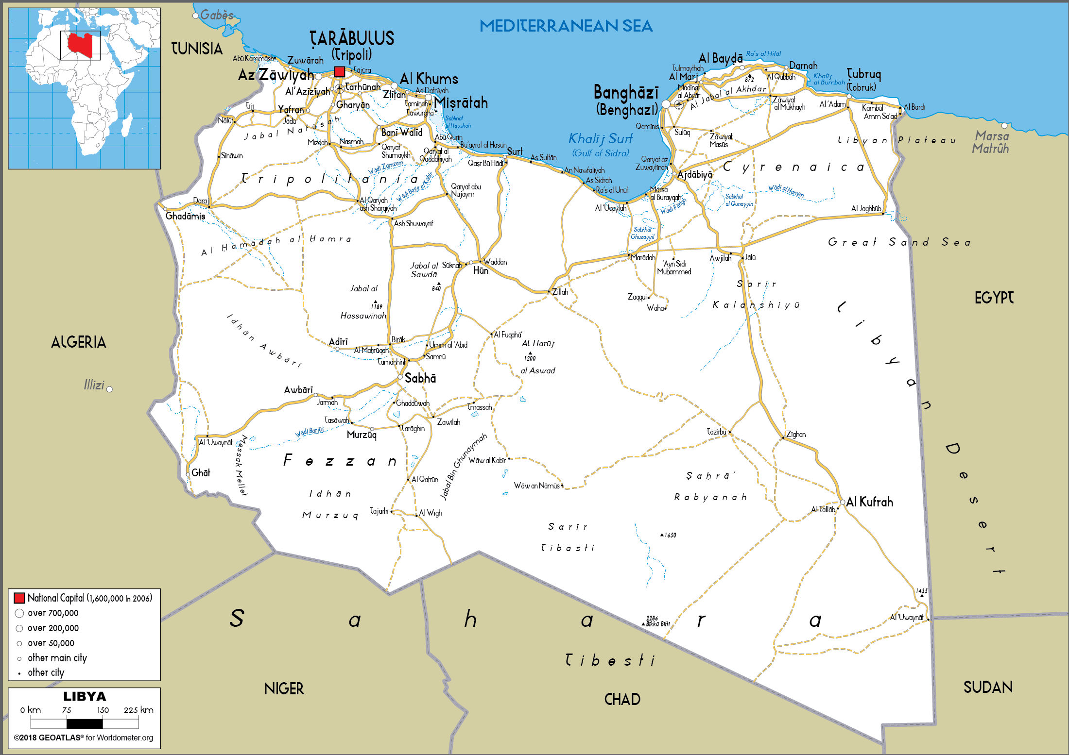 B N T N C Libya Libya Map Kh L N Ph Ng To 2025 12110051 1 Libya Map 