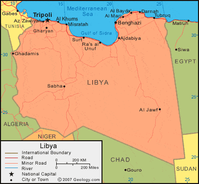 B N T N C Libya Libya Map Kh L N Ph Ng To 2025 12110112 1 Libya Map 
