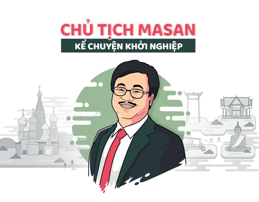 GameNhanh.Com - Tiểu sử tỷ phú Nguyễn Đăng Quang: Hành trình trùm buôn mì gói 1
