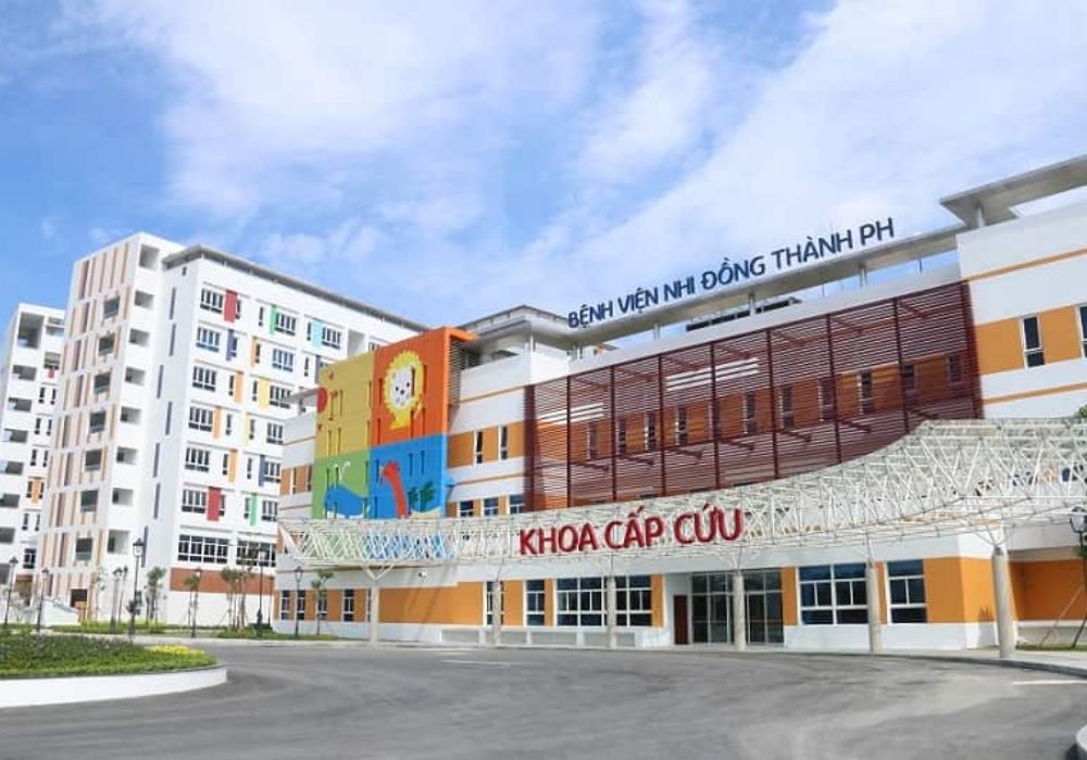 Tiện ích dự án Kim Hạnh Complex Bình Chánh