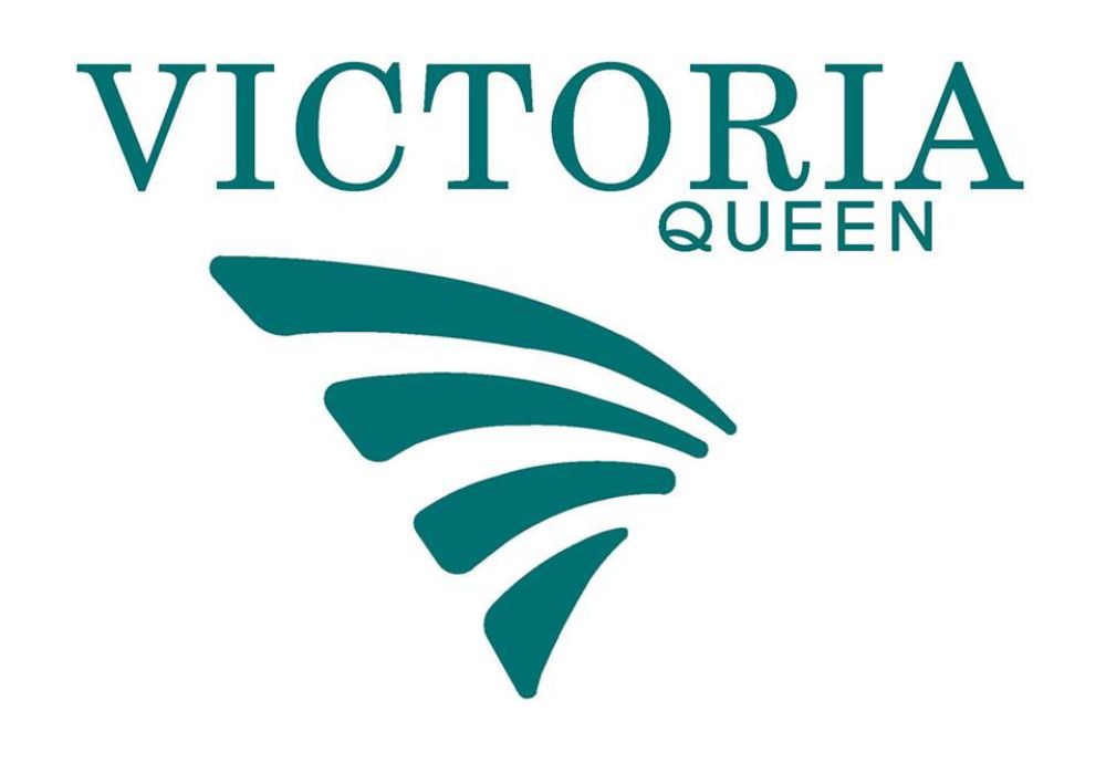 Logo căn hộ Victoria Queen Quận Bình Tân