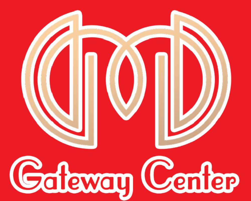 Logo dự án Gateway Center Chơn Thành Bình Phước 