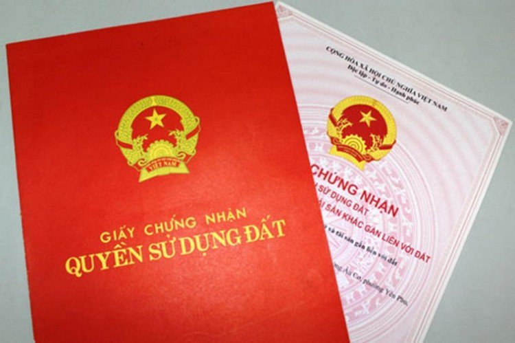 Khi mua bán nhà đất cần chắc chắn rằng mọi giấy tờ, hồ sơ bạn xem không phải là giả