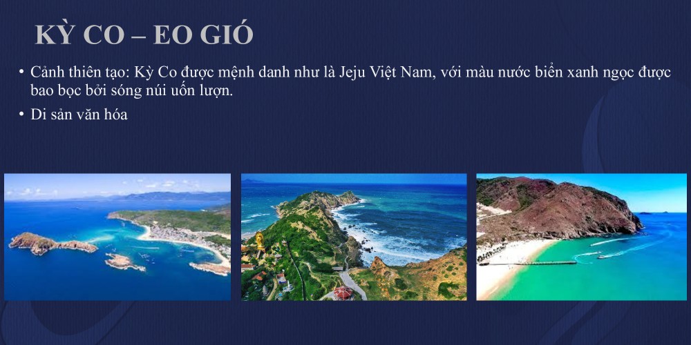 Kỳ co - Eo gió là gì?