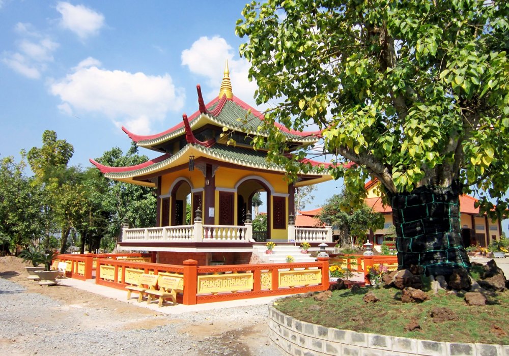 Nhà thờ Chánh Tòa Tiền Giang