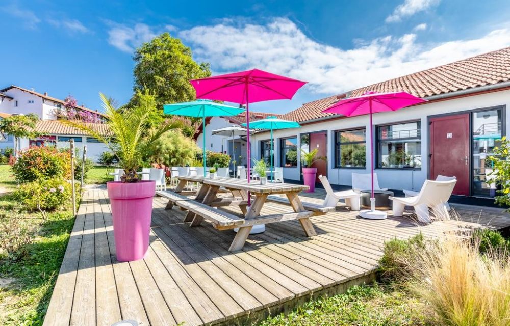 Công viên dự án The Vista City Long An