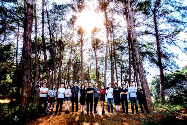 Du lịch Đà Lạt vào mùa Hè