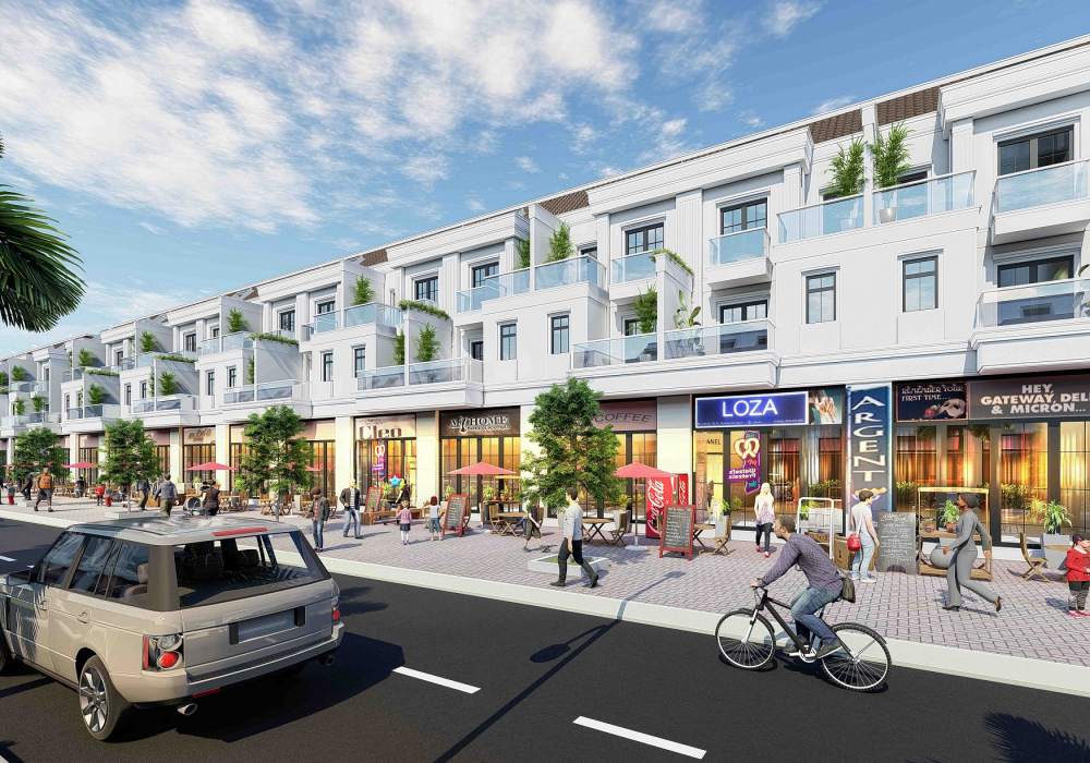 Thiết kế dự án