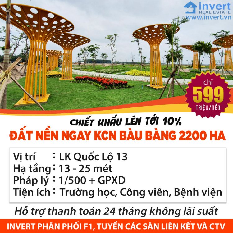 Công viên dự án Đức Phát 3