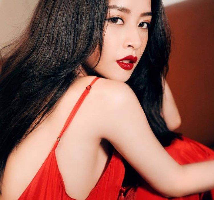 GameNhanh.Com - Chi Pu – Từ diễn viên lấn sân sang con đường ca sĩ đầy chông gai 1