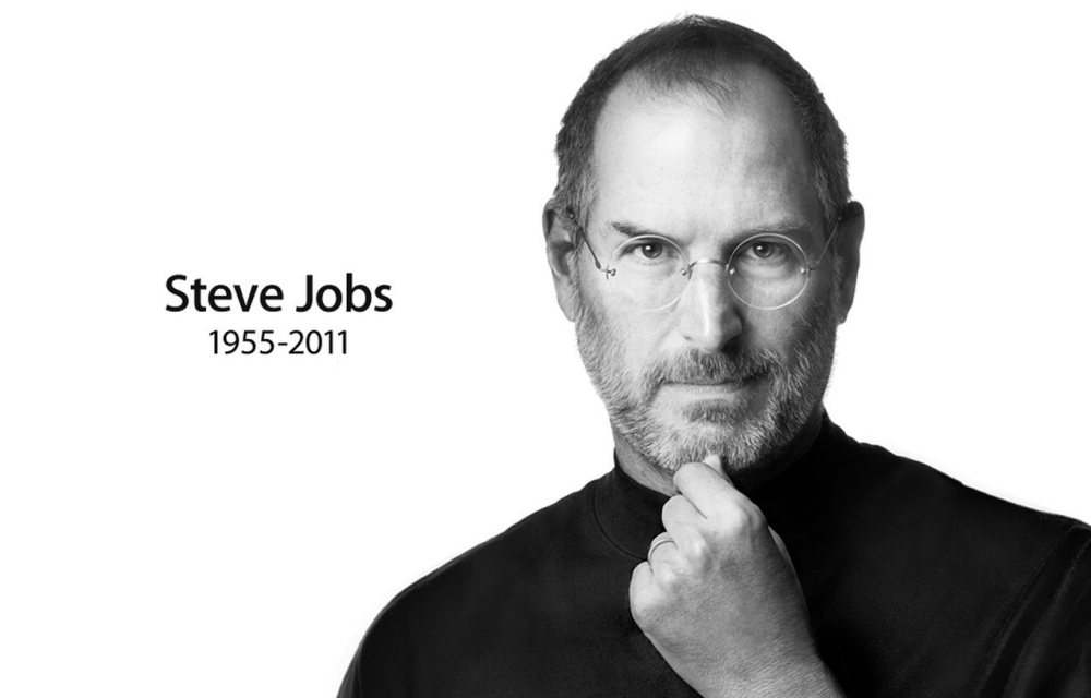 Tiểu sử của Steve Jobs