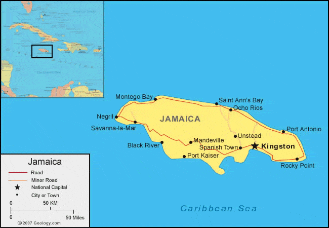 15142652-1-jamaica-map